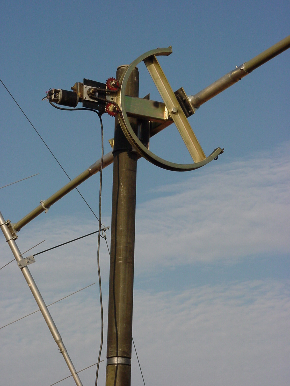2x XP28 - Truss
