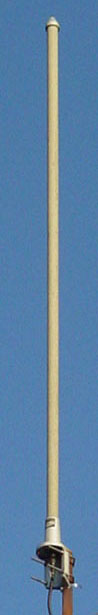 Antenna Photo