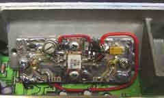 2 Watt Power Amp