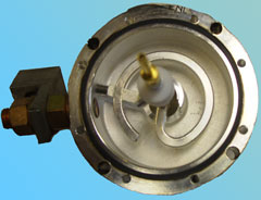 Arrestor Internal Photo